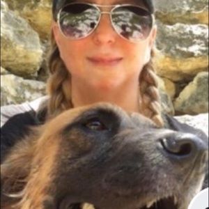 Meet your Posher, Heather